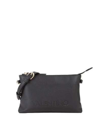 Valentino Foxy Re Pochette Organisée Nero