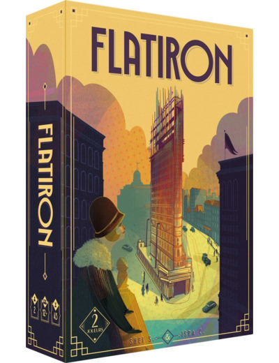 Flatiron