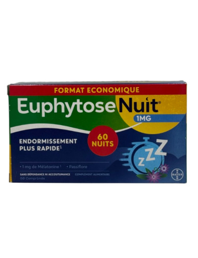 EUPHYTOSENUIT CPR60