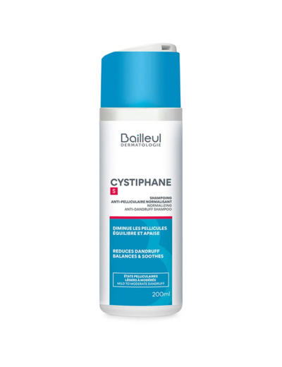 CYSTIPHANE SHA A-P NOR S200ML1