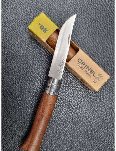 TRADITION OPINEL NOYER N°8