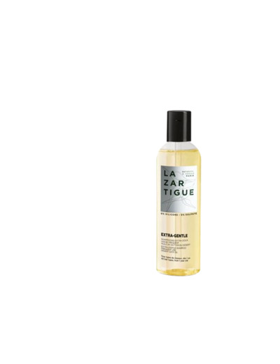 LAZARTIGUE EXTRA-GENTLE FAMILY 200ML