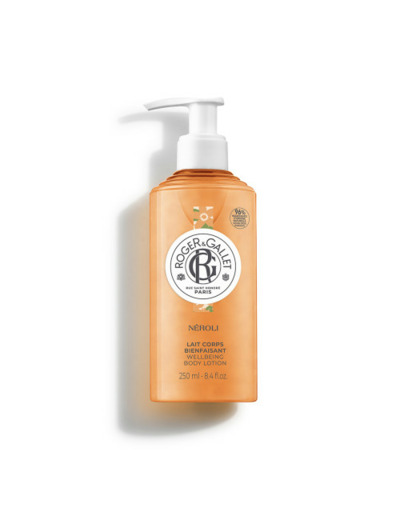 RG LAIT CORPS BIENFAIS NEROLI FL PPE250ML