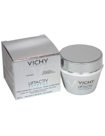 VICHY LIFTACTIV SUPREM PS POT 50ML1