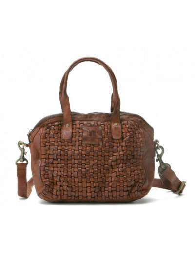 Biba Kansas Sac Bowling KA1 Cuero