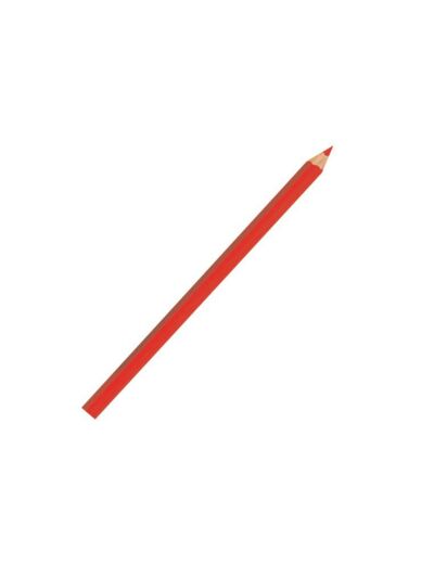 Crayon craie rouge BOHIN