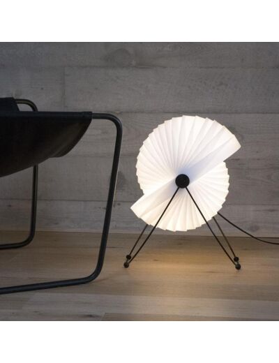 Lampe Eclipse - Lampe de sol 52cm