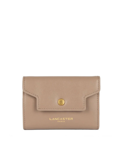 Lancaster Donna Grace Portefeuille 131-060 Galet