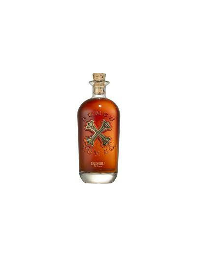 Rhum BUMBU