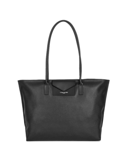 Lancaster Maya Sac Cabas 517-29 Noir