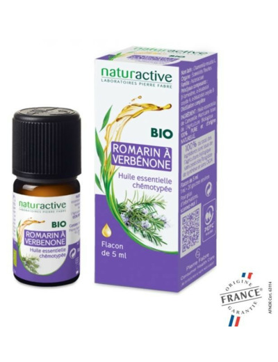 NATURA HE ROMARIN VERB FL5ML