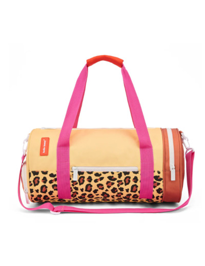 Sac de sport Léopard
