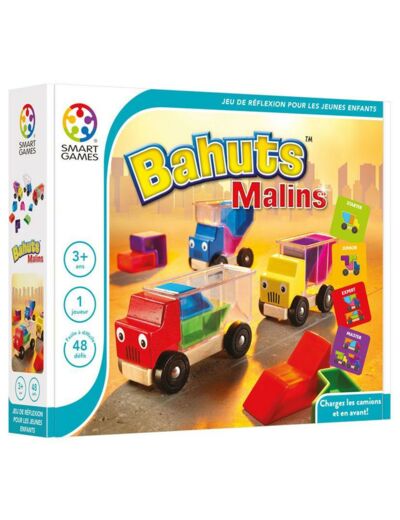 Bahuts Malins