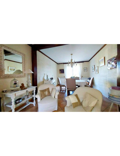 Jolie Maison à Aussillon 4 chambres
