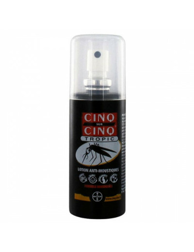 5/5 TROPIC 75ML