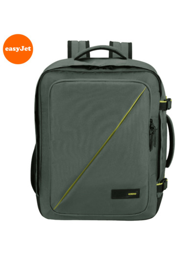 American Tourister Take2cabin Sac à dos M 15.6" Dark Forest