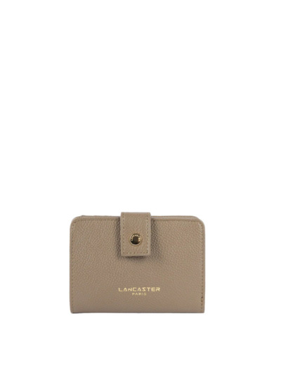 Lancaster Milano Ana Portefeuille 147-03 Sable Foncé