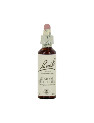 FLEUR BACH STAR BETHLEHEM 20ML