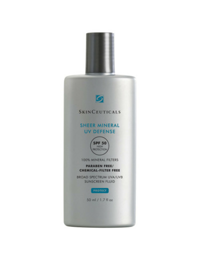 SKINCEUTICALS SHEER MIN UV50ML