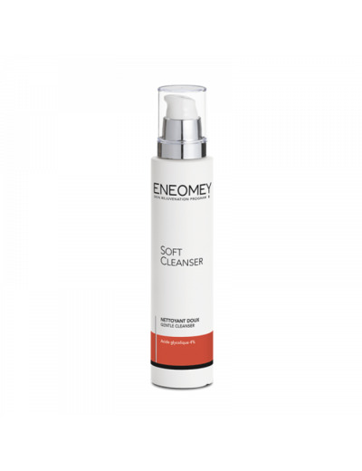 ENEOMEY SOFT CLEANSER FL150ML1