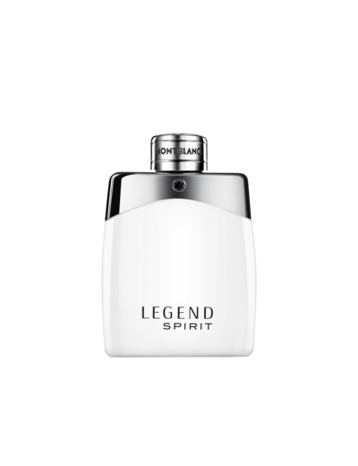 MONTBLANC LEGEND SPIRIT ET Vaporisateur 100ml