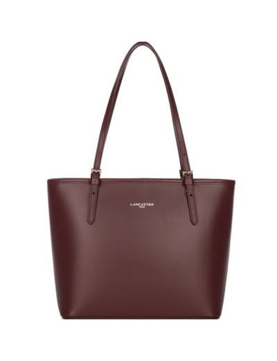 Lancaster Constance Shopping 437-07 Bordeaux