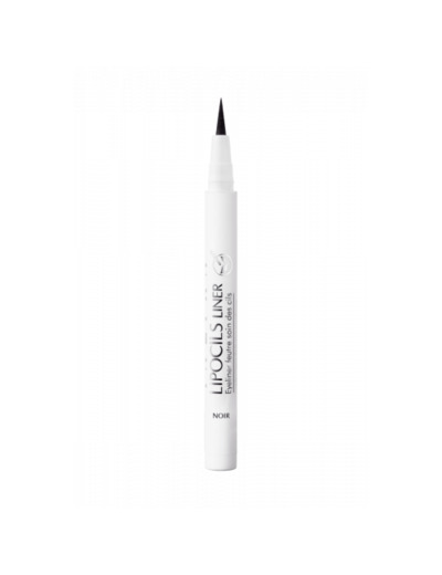 Lipocils Eye Liner Feutre Pousse Des Cils Noir Talika