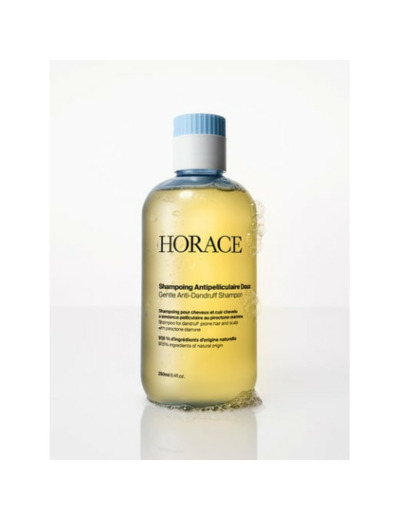 HORACE CAPILAIRE SHP A-PELLICULAIRE 250ML