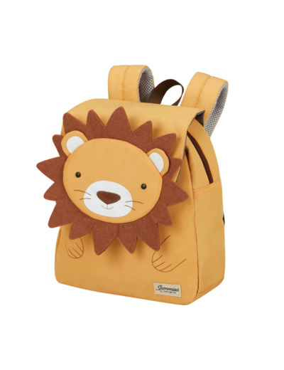 Samsonite Happy Sammies Sac A dos S Enfant Eco Lion Lester