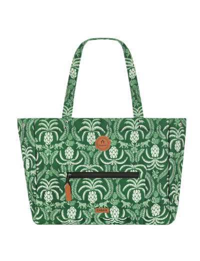 Cabaïa Tote Bag Taille L 16" Mardin