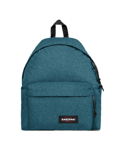 Eastpak Sparkly Padded Pak'r Sac A Dos 6w1 Spark Jade