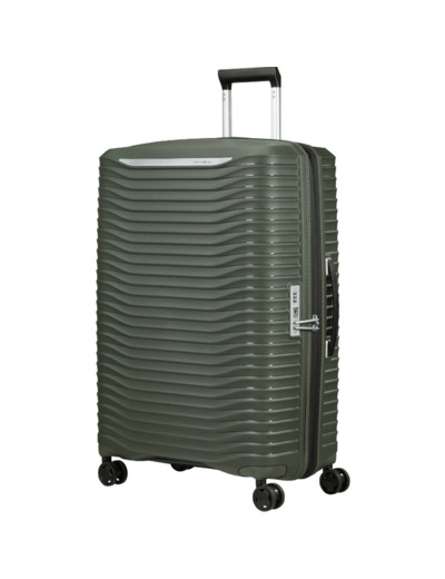 Samsonite Upscape Valise Extensible 4 Roues 75cm Climbing