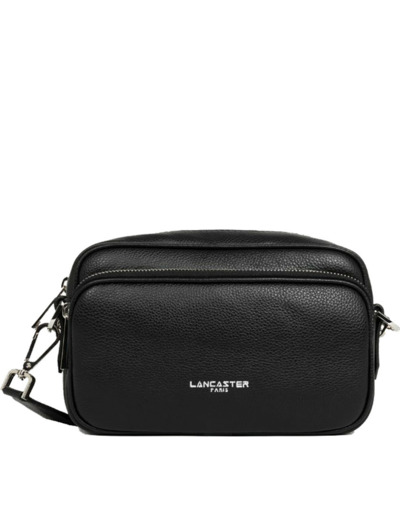 Lancaster Milano Ama Sac Trotteur 480-062 Noir