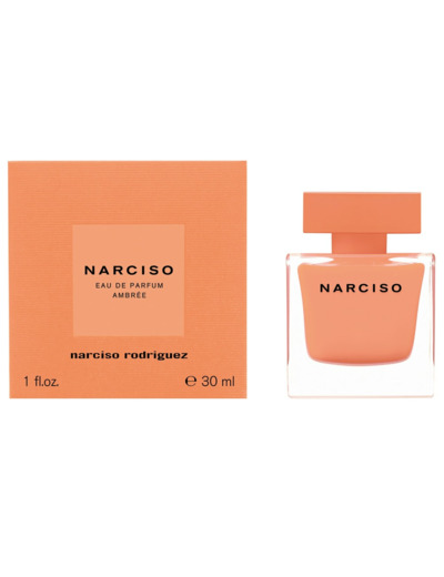 NARCISO EP Ambrée Vaporisateur 30ml