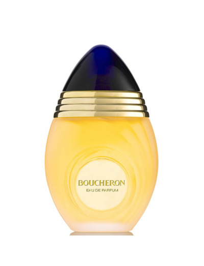 INTER PARFUMS - BOUCHERON femme EP Vaporisateur 100ml
