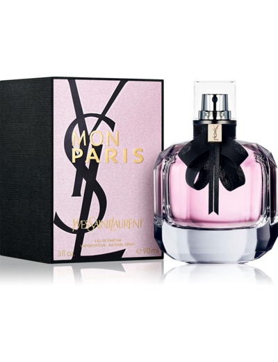 YSL BEAUTE - MON PARIS EP Vaporisateur 90ml