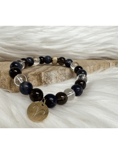 BRACELET SIGNE ASTROLOGIQUE BELIER