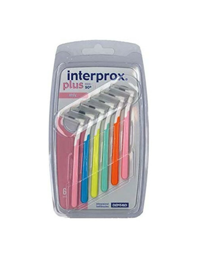 ITPROX 2G BROS MIX B/6