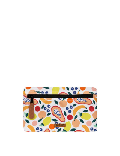 Cabaïa Pochette Avant Pour Sac L Lake Como
