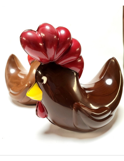 Poule Rock
