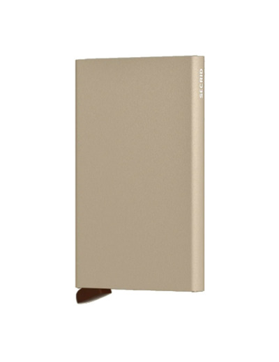 Secrid Porte-Carte Cardprotector Powder Desert