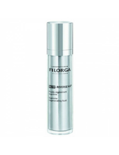 Fluide de jour anti rides et éclat 50ml Ncef-Reverse Filorga
