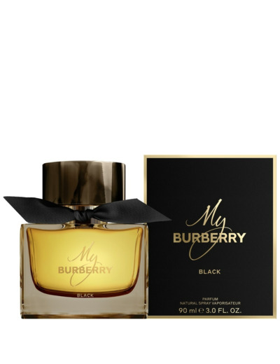 MY BURBERRY BLACK EP Vaporisateur 90ml