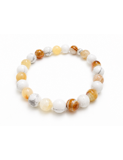 BRACELET DRAINAGE & STRUCTURE