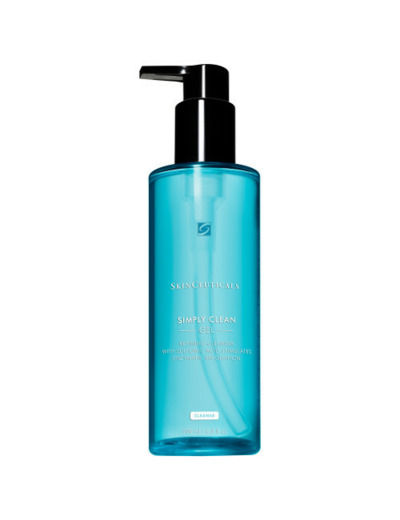 SKINCEUTICALS SIMPLY CLEAN GEL 195ML