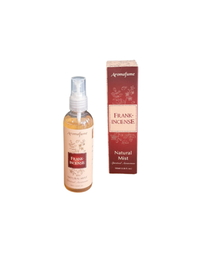 SPRAY OLIBAN