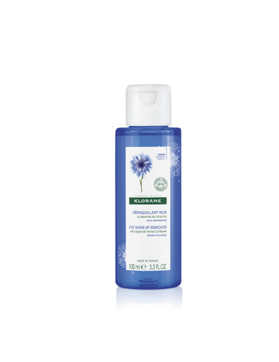 KLORANE DEMQ YX BLEUET F100ML