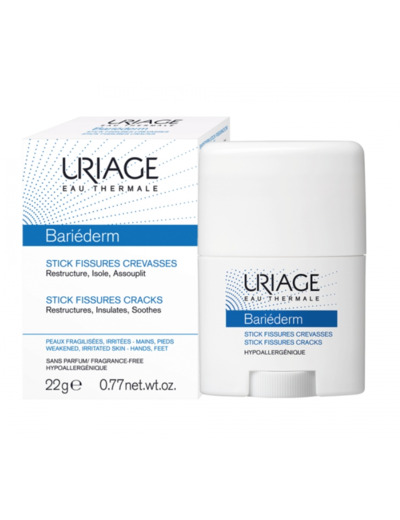 URIAGE BARIEDERM STICK FIS/CREV 22G1