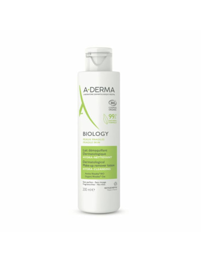 A-DERMA BIOLOGY LT DEMAQ D FL200ML1