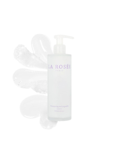 LA ROSEE SHP FL VERRE VIDE RECHARG 200ML